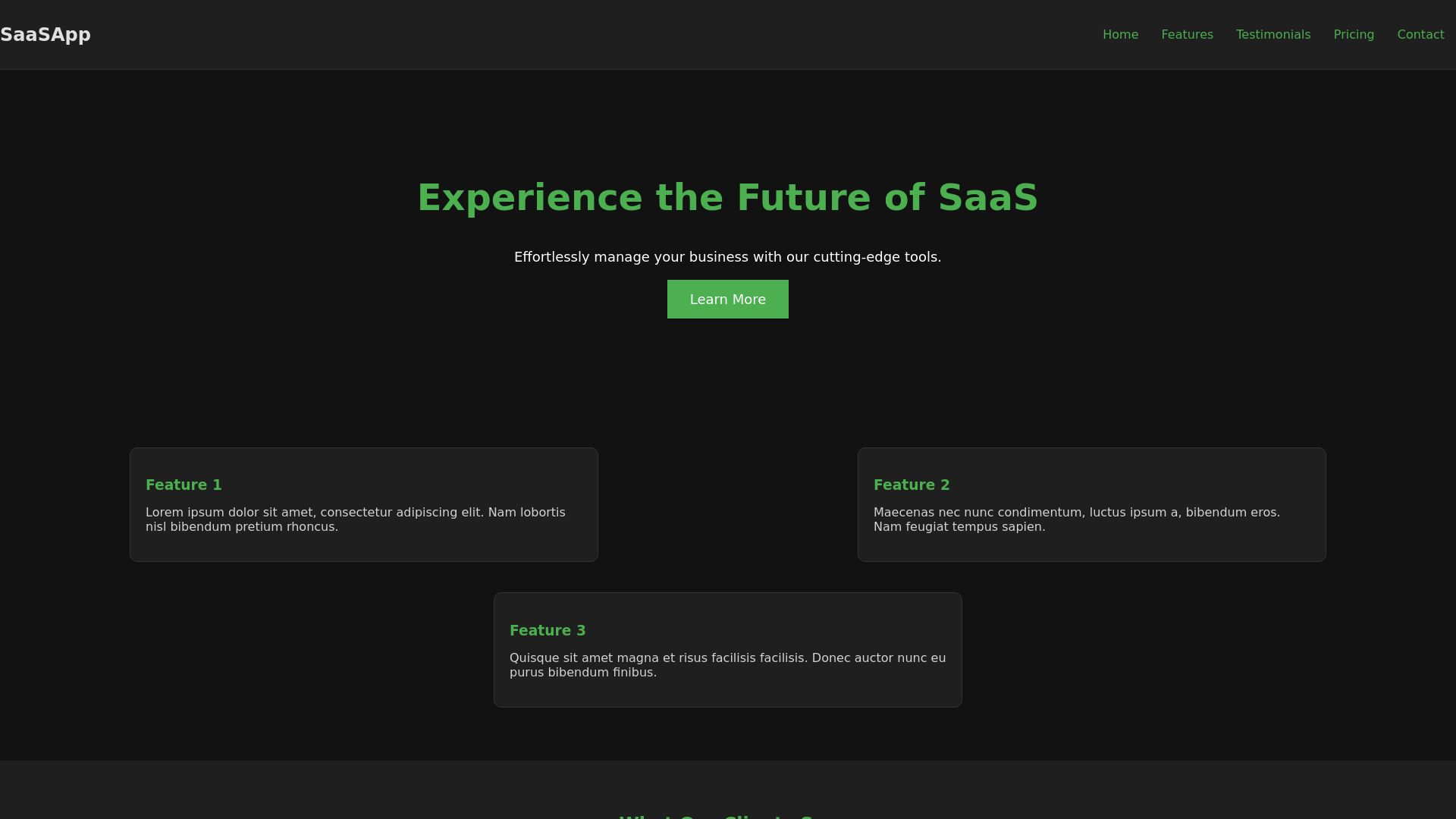 Qwen 2.5 Coder 32b Instruct